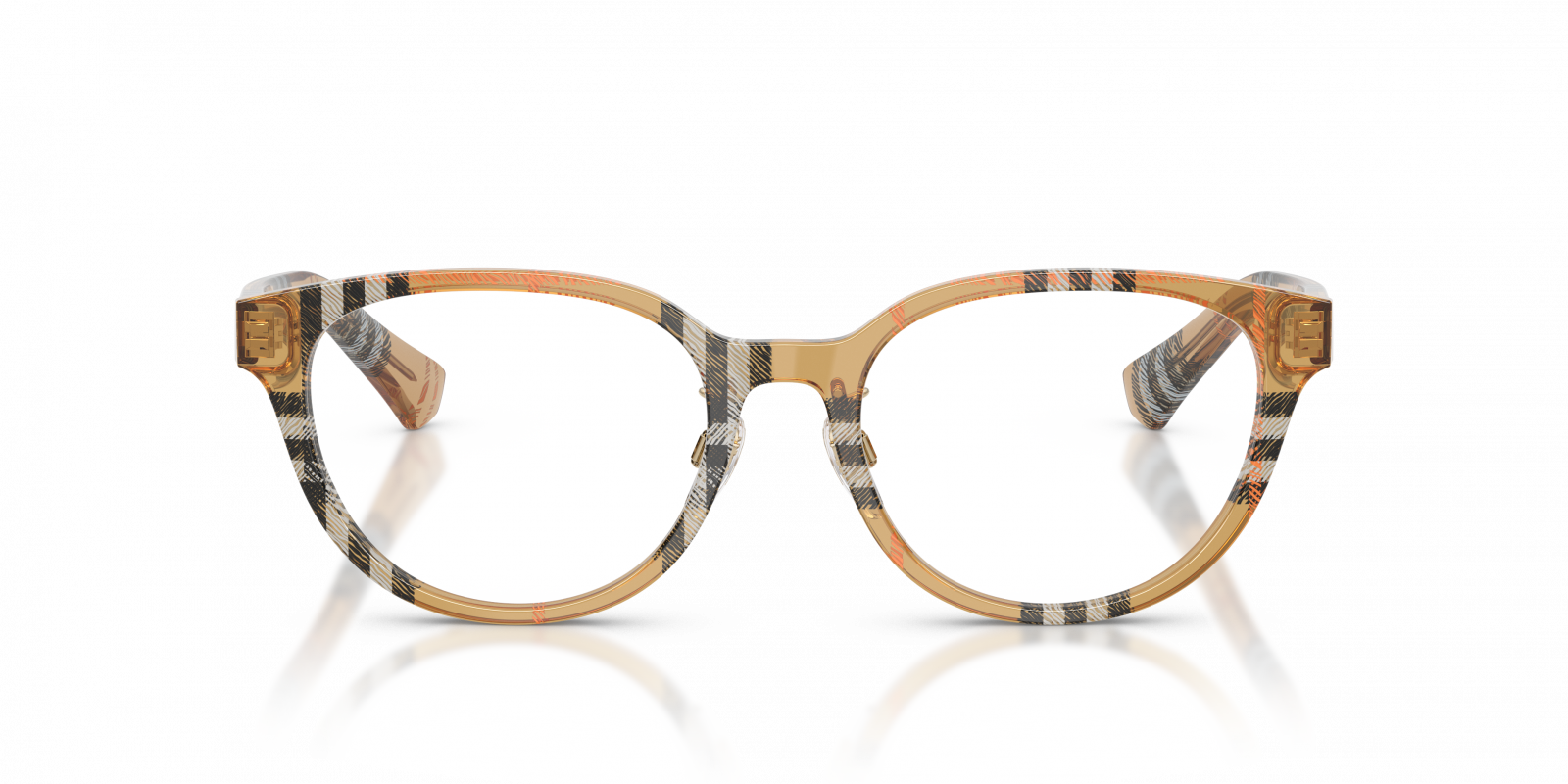 Burberry BE2448D 4163  